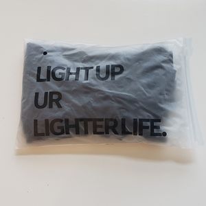 Light Up Your Lighter Life Body Shaper